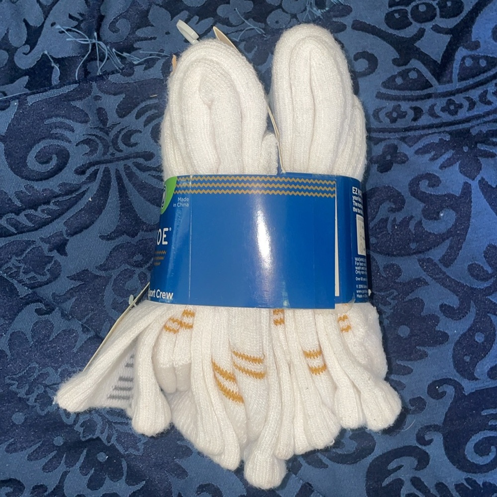 Crew socks - Picture 3 of 3